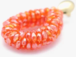 LOTT. GIOIELLI sieraad gb drop l marquis oranje Clearance