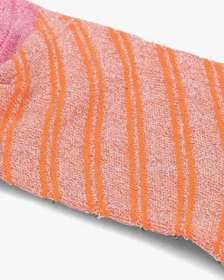 MP DENMARK sokken 77720 oranje Sale