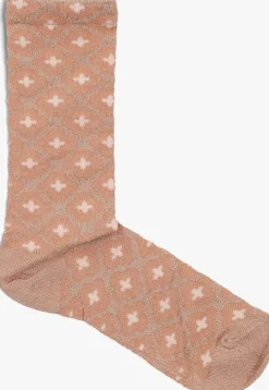 MP DENMARK sokken 77719 oranje Best