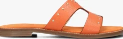 NOTRE-V slippers 22743 oranje Online