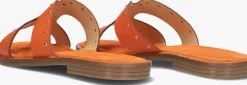 NOTRE-V slippers 22743 oranje Online