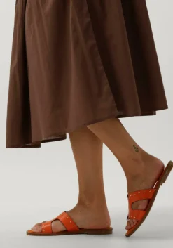 NOTRE-V slippers 22743 oranje Online