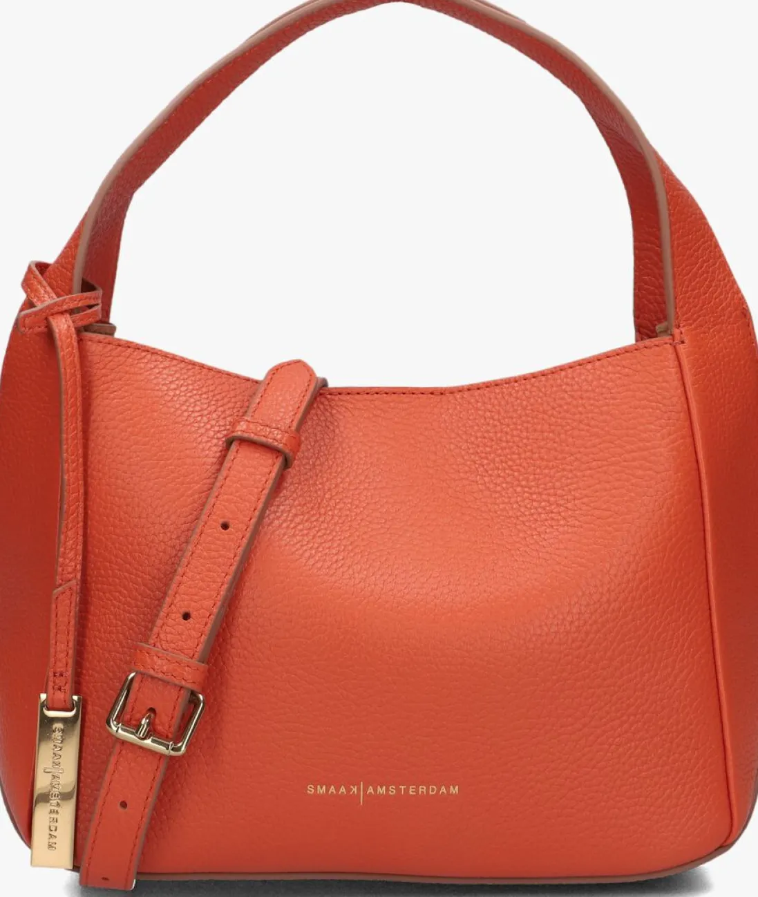 SMAAK AMSTERDAM handtas sophie oranje New