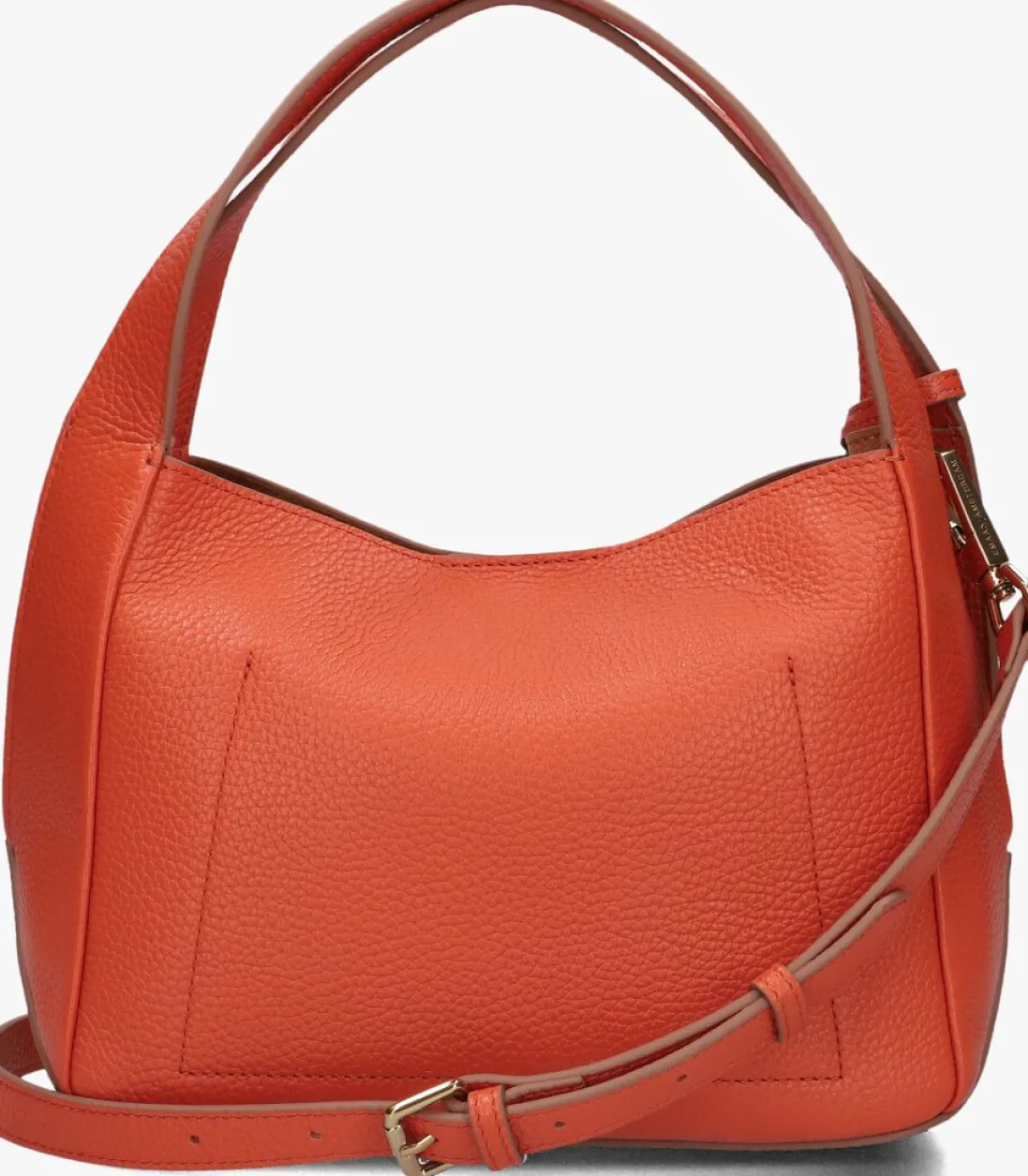 SMAAK AMSTERDAM handtas sophie oranje New