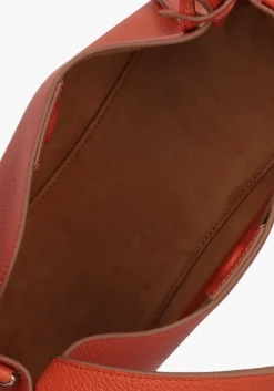 SMAAK AMSTERDAM handtas sophie oranje New