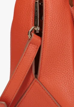 SMAAK AMSTERDAM handtas sophie oranje New