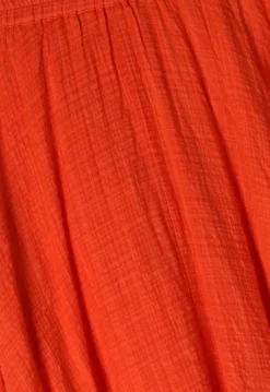 STELLA FOREST midirok e24ju005 oranje Sale