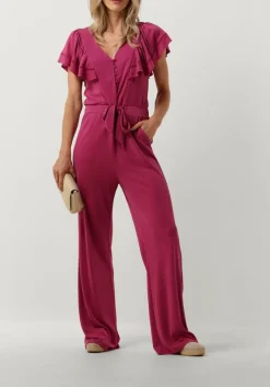 AAIKO e jumpsuit halina mod 120 paars Discount