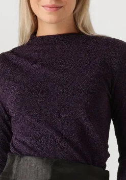 AAIKO e top hayley pes 118 paars