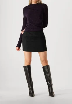 AAIKO e top hayley pes 118 paars