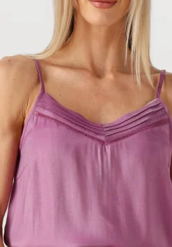 AAIKO e top maeven shine vis 525 paars Discount