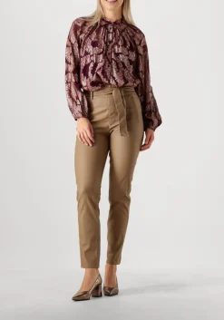 AMAYA AMSTERDAM e blouses dream paars Clearance