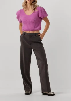 AMERICAN DREAMS e trui lolanda paars Hot