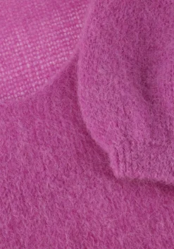 AMERICAN DREAMS e trui lolanda paars Hot