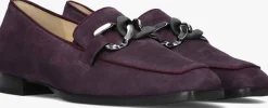 HASSIA e loafers napoli paars New