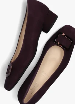 HASSIA e pumps 302627 paars Discount