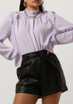 IBANA e blouses toyah paars New