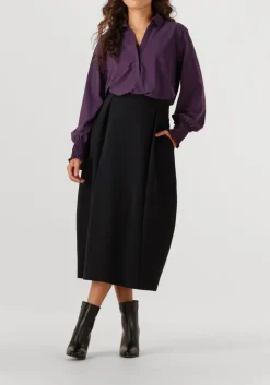 JAPAN TKY e blouses yohei paars Clearance