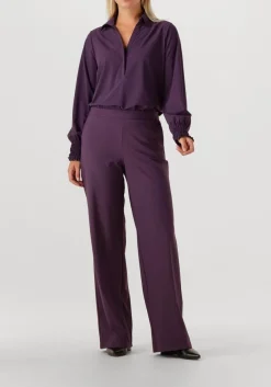 JAPAN TKY e blouses yohei paars Clearance