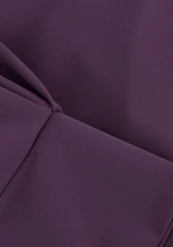 JAPAN TKY e midi jurk shizuo paars Sale