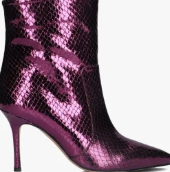 LINA LOCCHI e enkellaarsjes l1245 paars Online