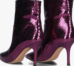 LINA LOCCHI e enkellaarsjes l1245 paars Online