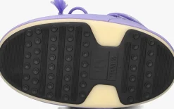 MOON BOOT e snowboots icon low nylon paars Hot
