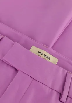 MOS MOSH e pantalon ellen night pant paars Sale