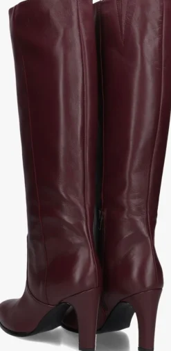 NOTRE-V e hoge laarzen 36392 paars