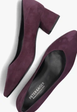 PETER KAISER e pumps 48401 paars Online