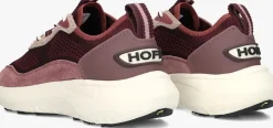 THE HOFF BRAND e lage sneakers traveler paars Hot