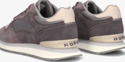 THE HOFF BRAND e sneakers melbourne paars
