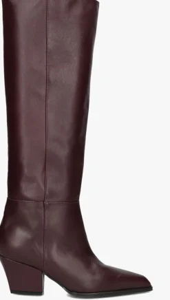 TORAL e hoge laarzen dakota paars Sale