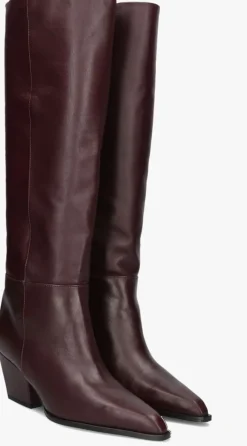 TORAL e hoge laarzen dakota paars Sale