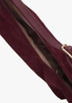 UNISA e schoudertas zmadai paars Online