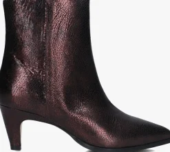 VIA VAI e enkellaarsjes lina jackson paars Best