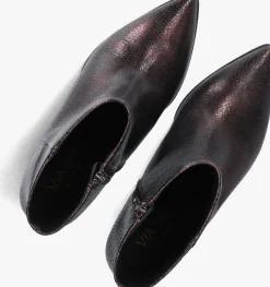 VIA VAI e enkellaarsjes lina jackson paars Best