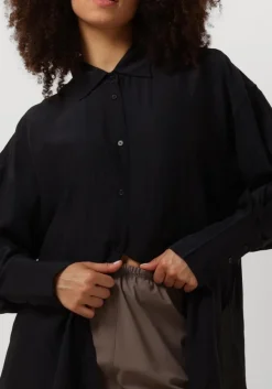 PENN & INK 009 blouse zwart New