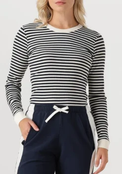 PENN & INK longsleeve w25f1745-st multi Clearance