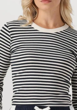 PENN & INK longsleeve w25f1745-st multi Clearance