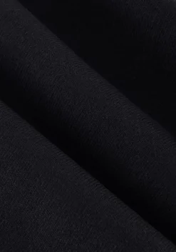 PROFUOMO scarf wool donkerblauw Online