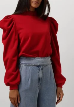 AAIKO rode trui kate co 366 rood Clearance