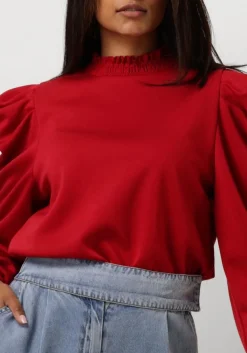 AAIKO rode trui kate co 366 rood Clearance