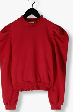 AAIKO rode trui kate co 366 rood Clearance