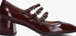 BIBI LOU rode pumps 632z21vk rood New