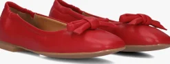 BILLI BI rode ballerina's a8044 rood Online
