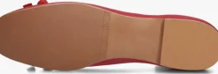 BILLI BI rode ballerina's a8044 rood Online