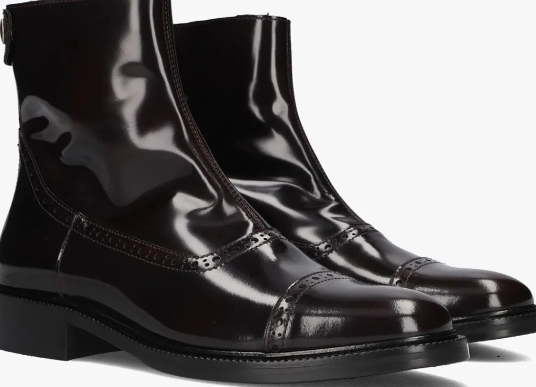 BILLI BI rode enkellaarsjes a9005 rood Clearance