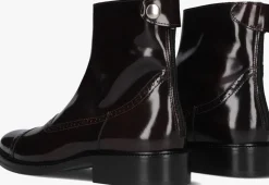 BILLI BI rode enkellaarsjes a9005 rood Clearance