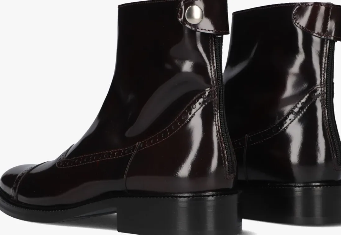 BILLI BI rode enkellaarsjes a9005 rood Clearance